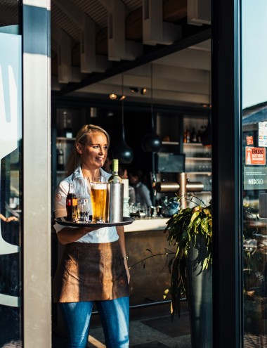 De Keizer eten & drinken Eersel afbeelding 5